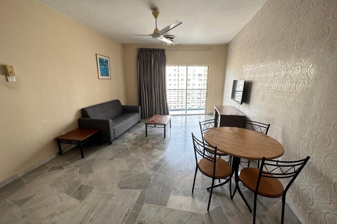 Photo of Livingroom in Baharu