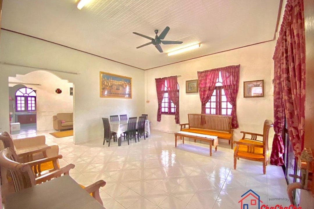 Photo of Livingroom in Kampung Bukit Tok Beng