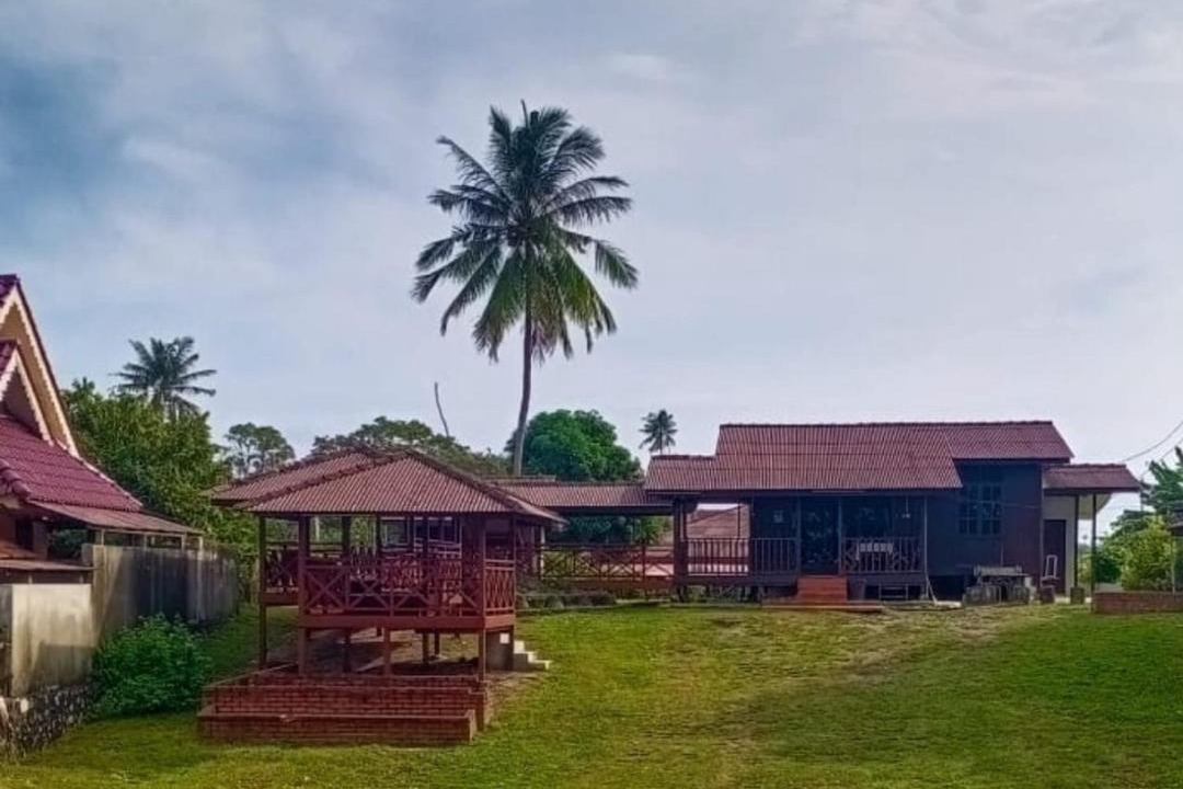 Photo of Buildings in Sungai Baru Tengah