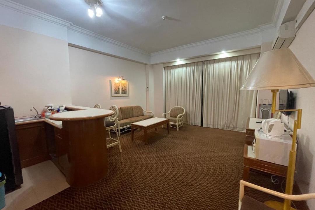 Photo of Livingroom in Tanjung Kling