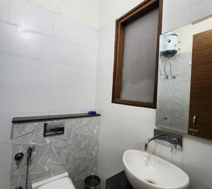 Photo of Bathroom in Panchkula