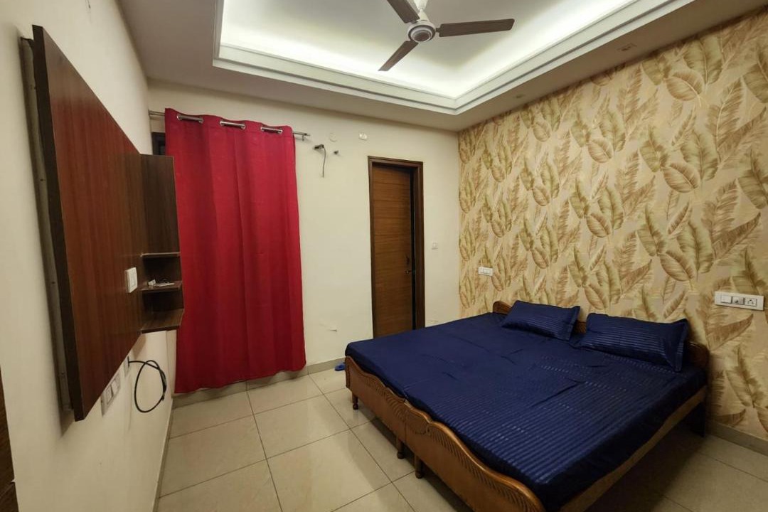 Photo of Bedroom in Panchkula