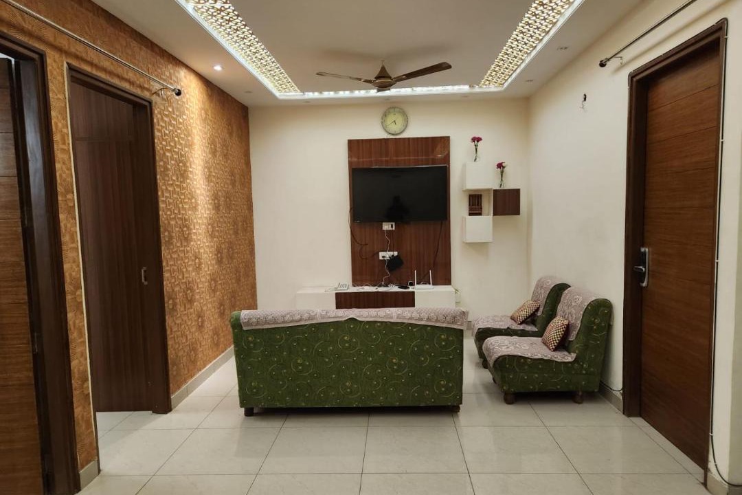 Photo of Livingroom in Panchkula