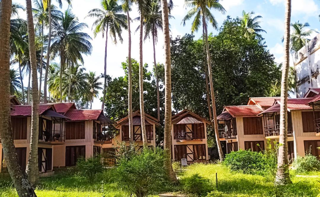 Photo of Others in Havelock Island