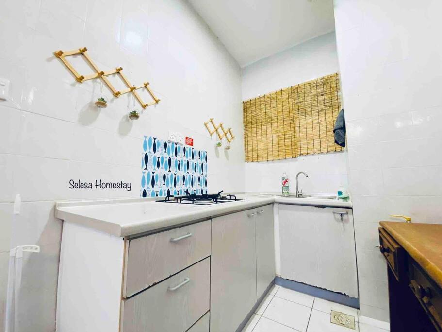 Photo of Kitchen in Bukit Tinggi
