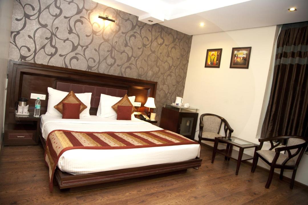 Photo of Bedroom in Vaishali