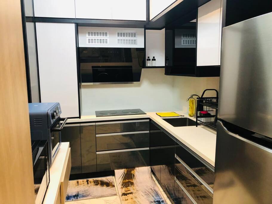 Photo of Kitchen in Tropicana