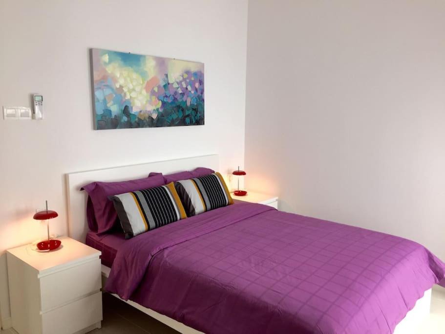 Photo of Bedroom in Tropicana
