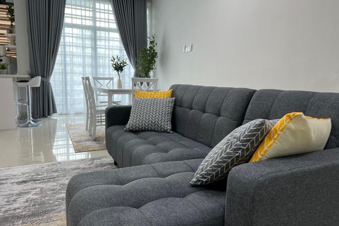 Photo of Livingroom in Kampung Seberang Takir
