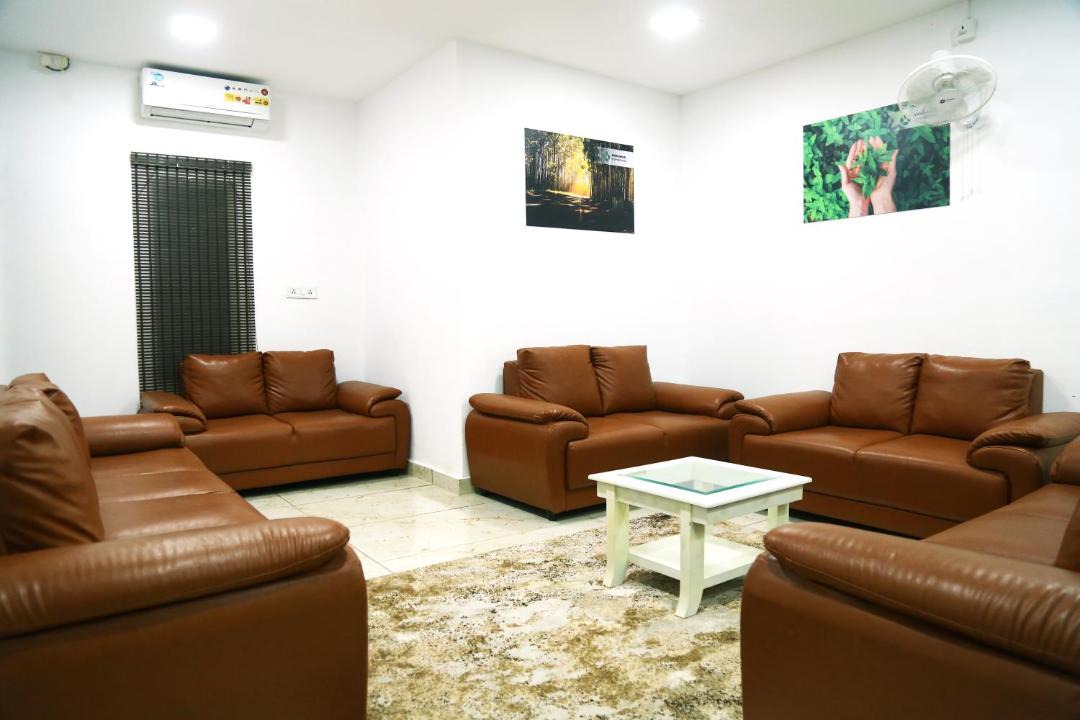 Photo of Livingroom in Kakkanad