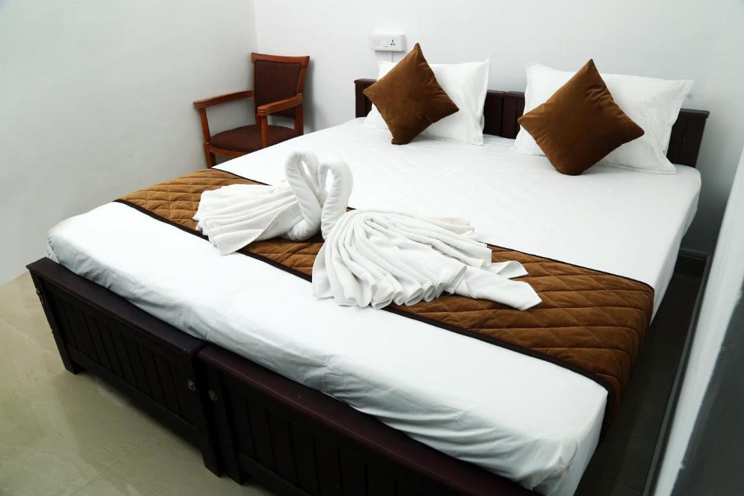 Photo of Bedroom in Kakkanad