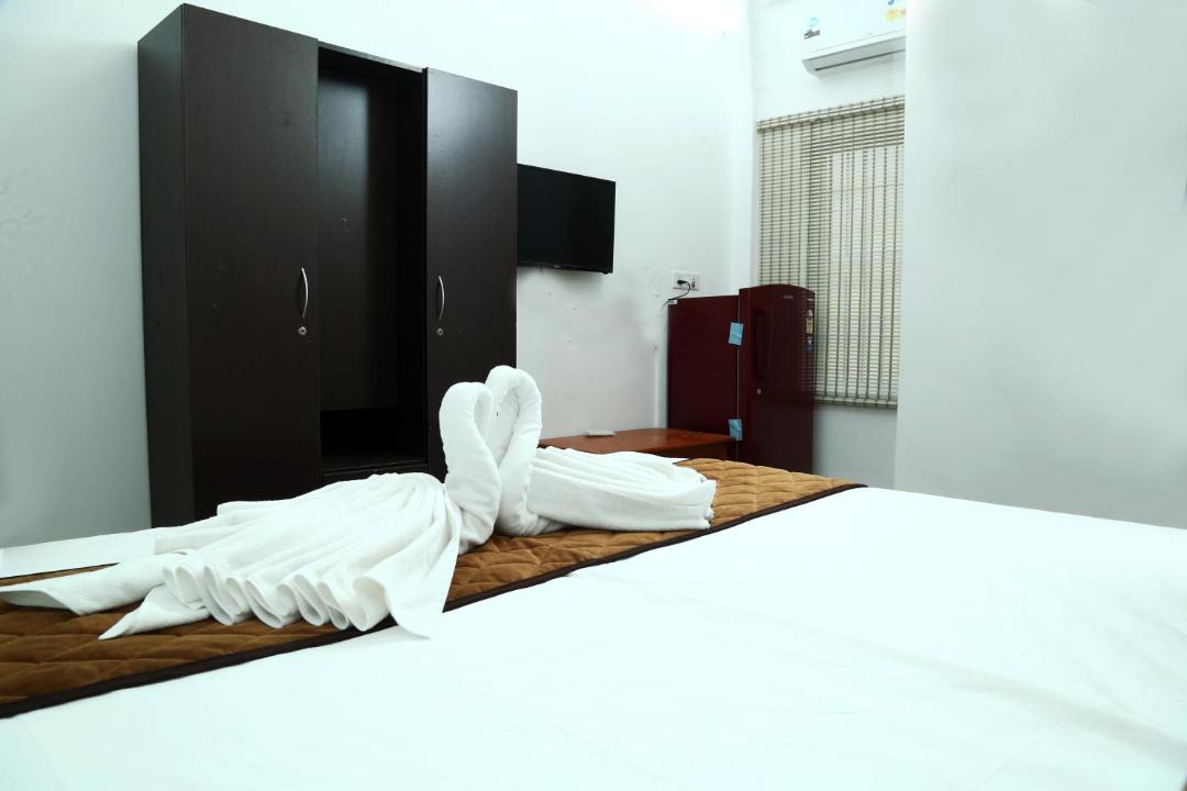 Photo of Bedroom in Kakkanad