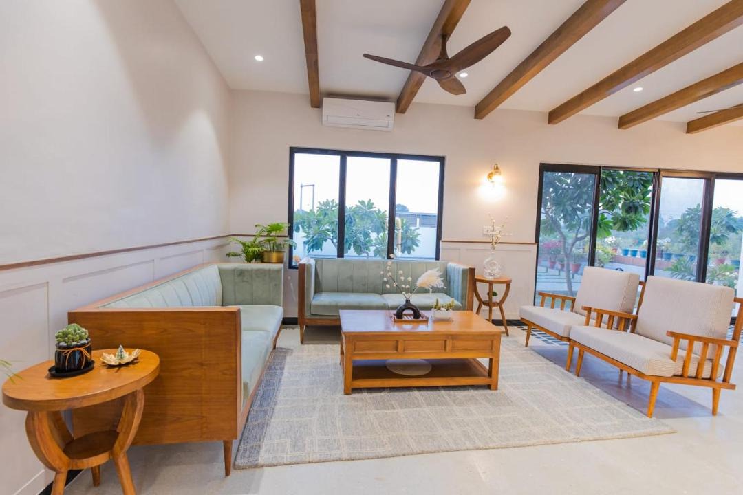 Photo of Livingroom in Ramgarh