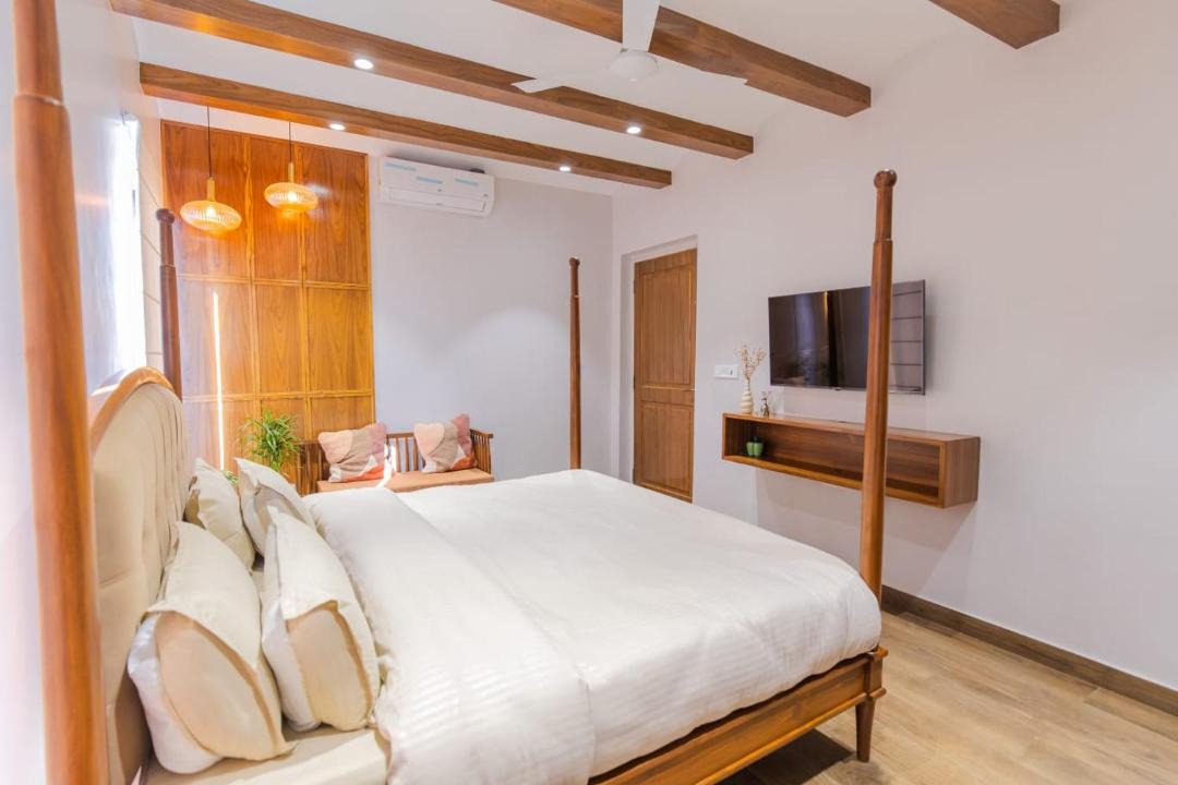 Photo of Bedroom in Ramgarh