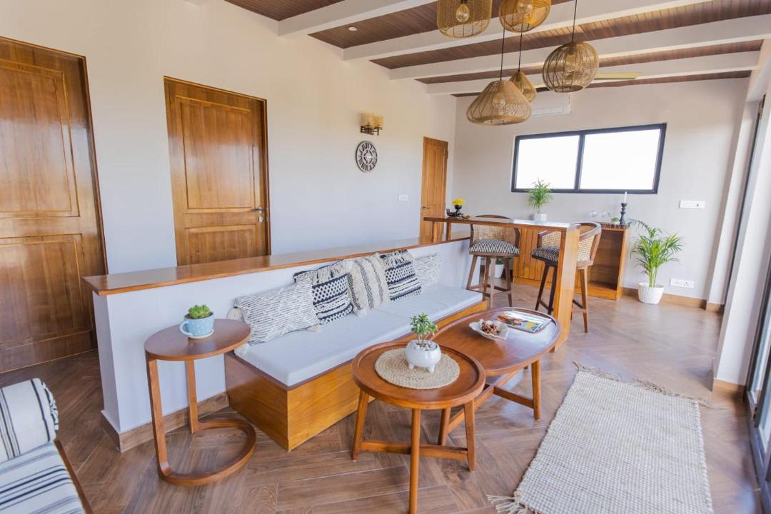 Photo of Livingroom in Ramgarh