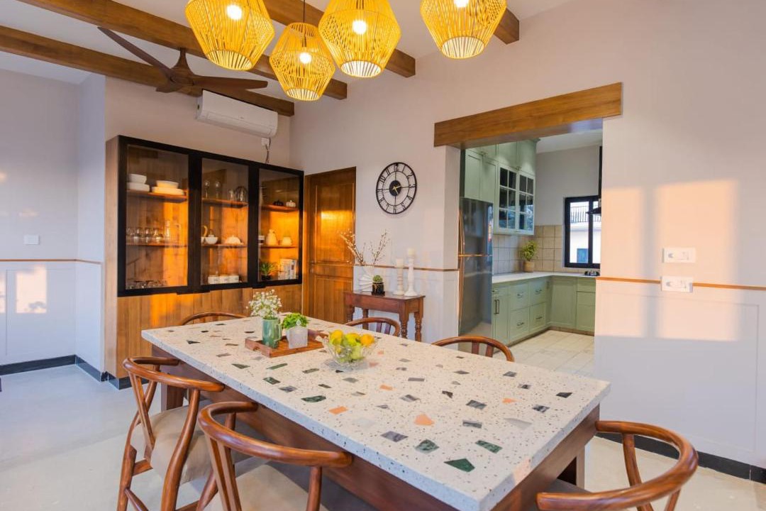 Photo of Livingroom in Ramgarh