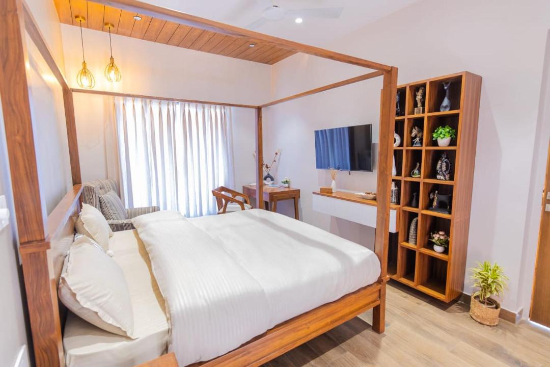 Photo of Bedroom in Ramgarh