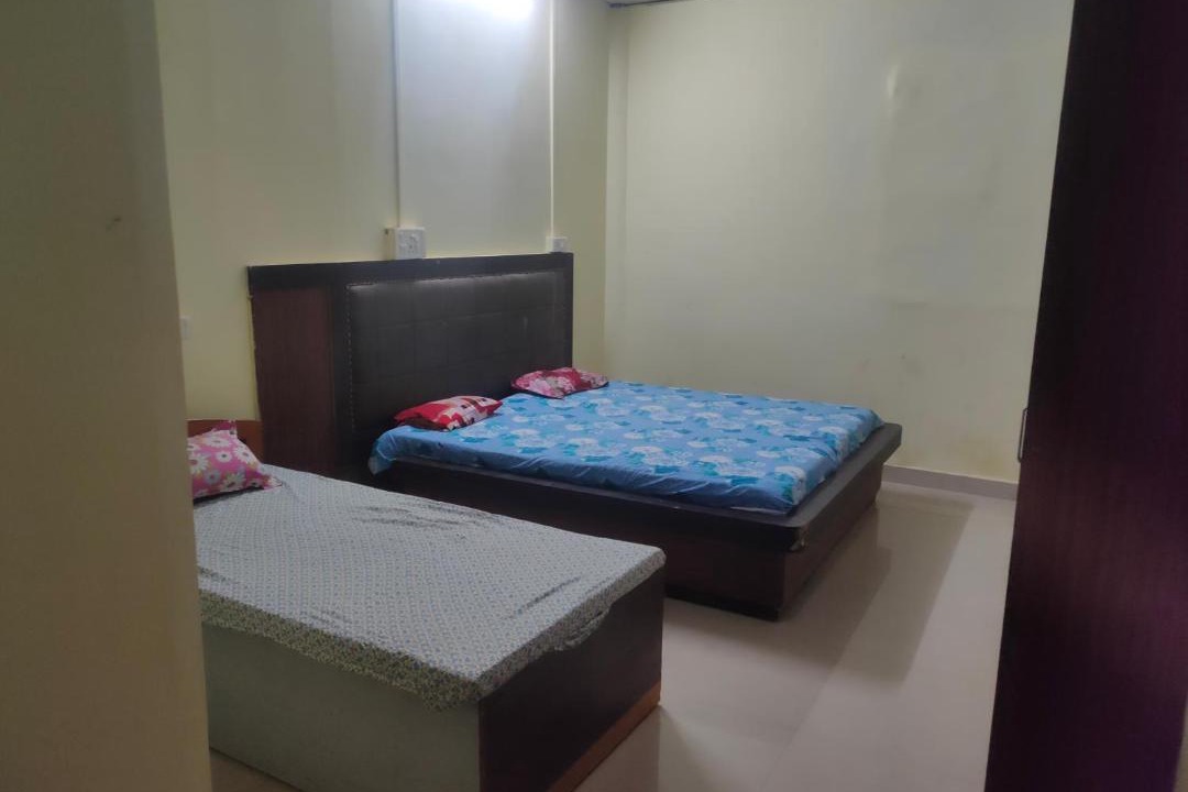Photo of Bedroom in Bodh Gaya
