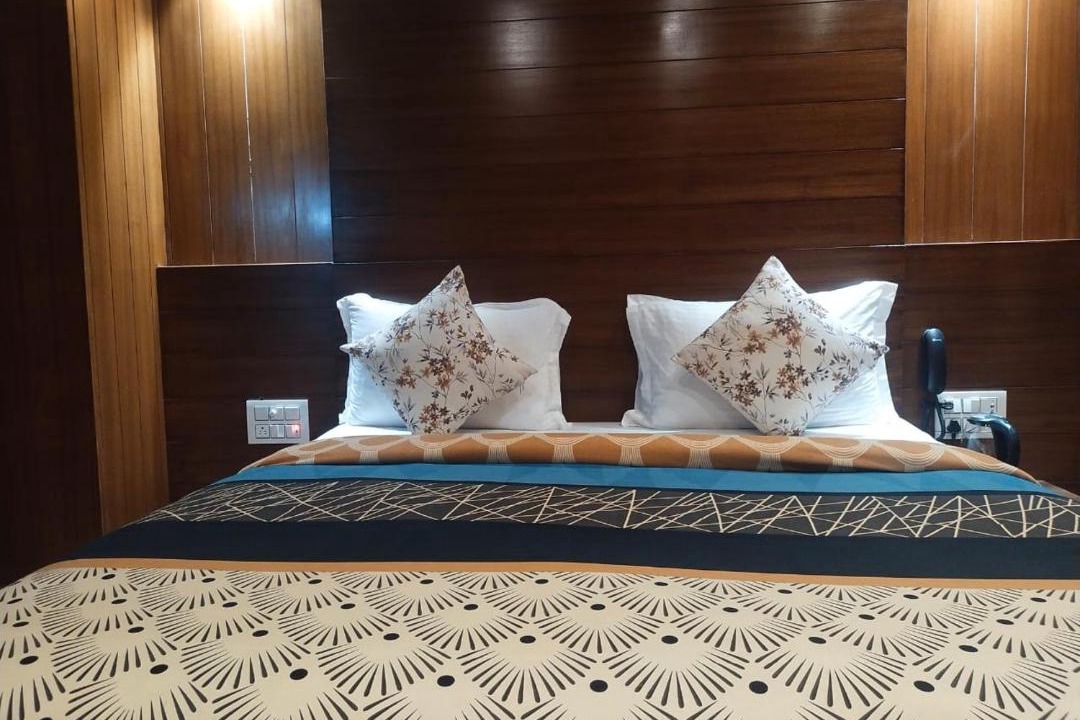 Photo of Bedroom in Bhowali