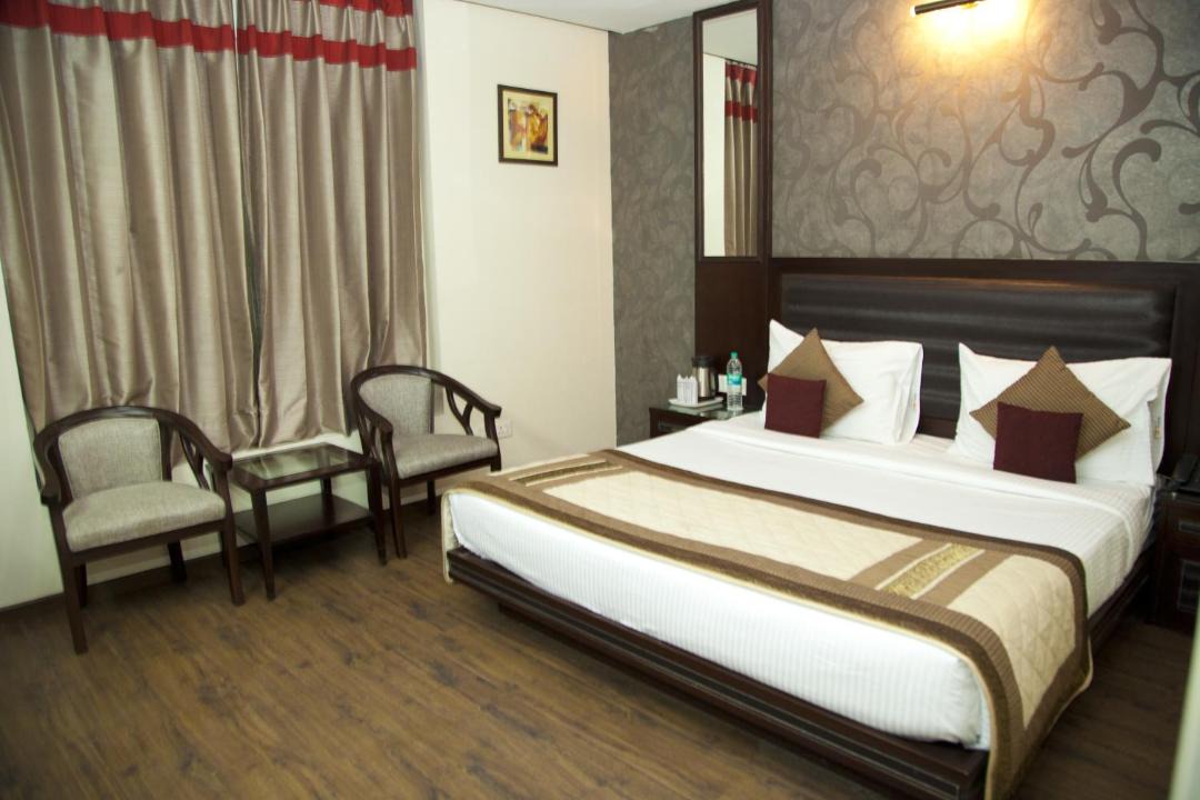 Photo of Bedroom in Vaishali