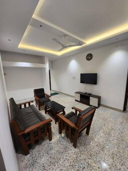 Photo of Livingroom in Kozhikode