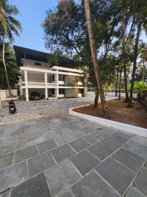 Photo of Buildings in Kozhikode