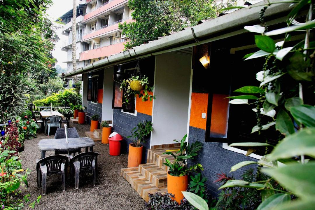 Photo of Patio Balcony in Kunchithanny