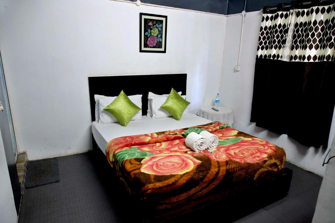 Photo of Bedroom in Kunchithanny