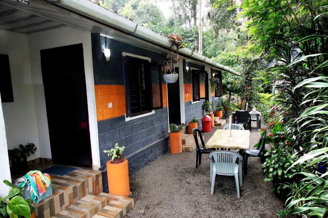 Photo of Patio Balcony in Kunchithanny