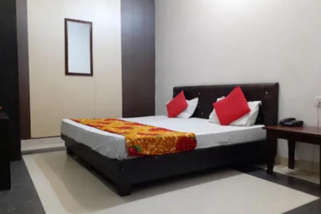Photo of Bedroom in Amritsar