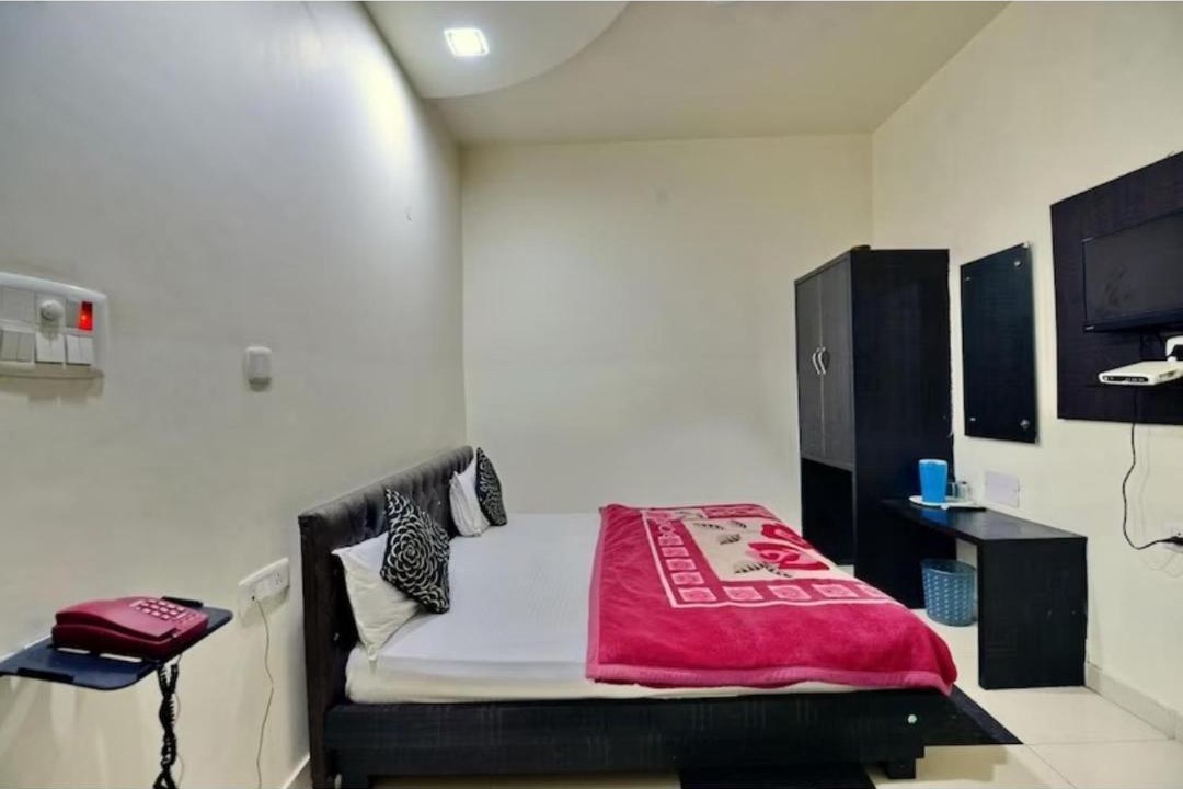 Photo of Bedroom in Amritsar