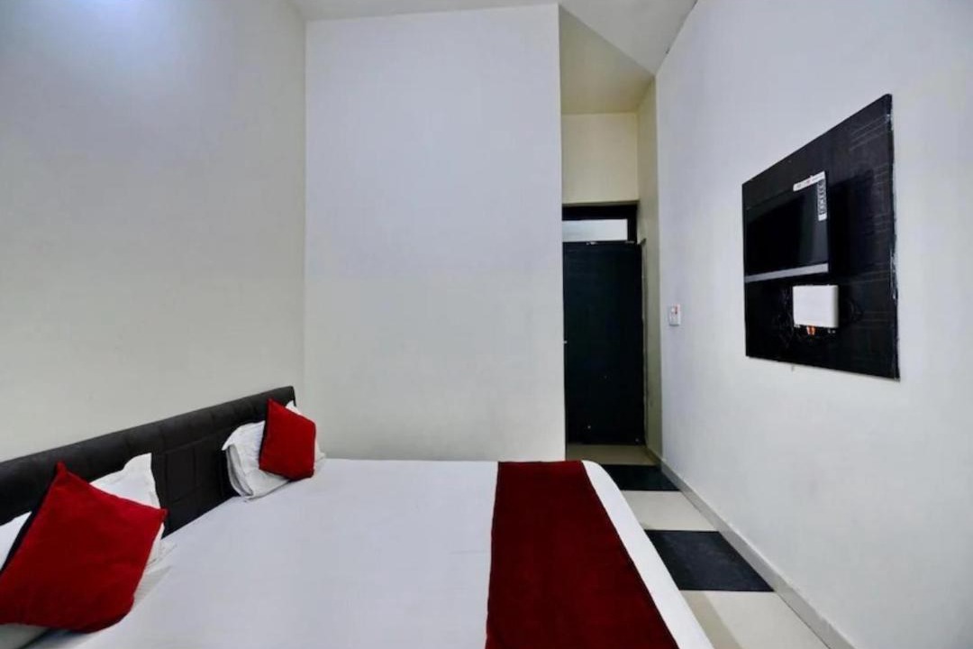 Photo of Bedroom in Amritsar