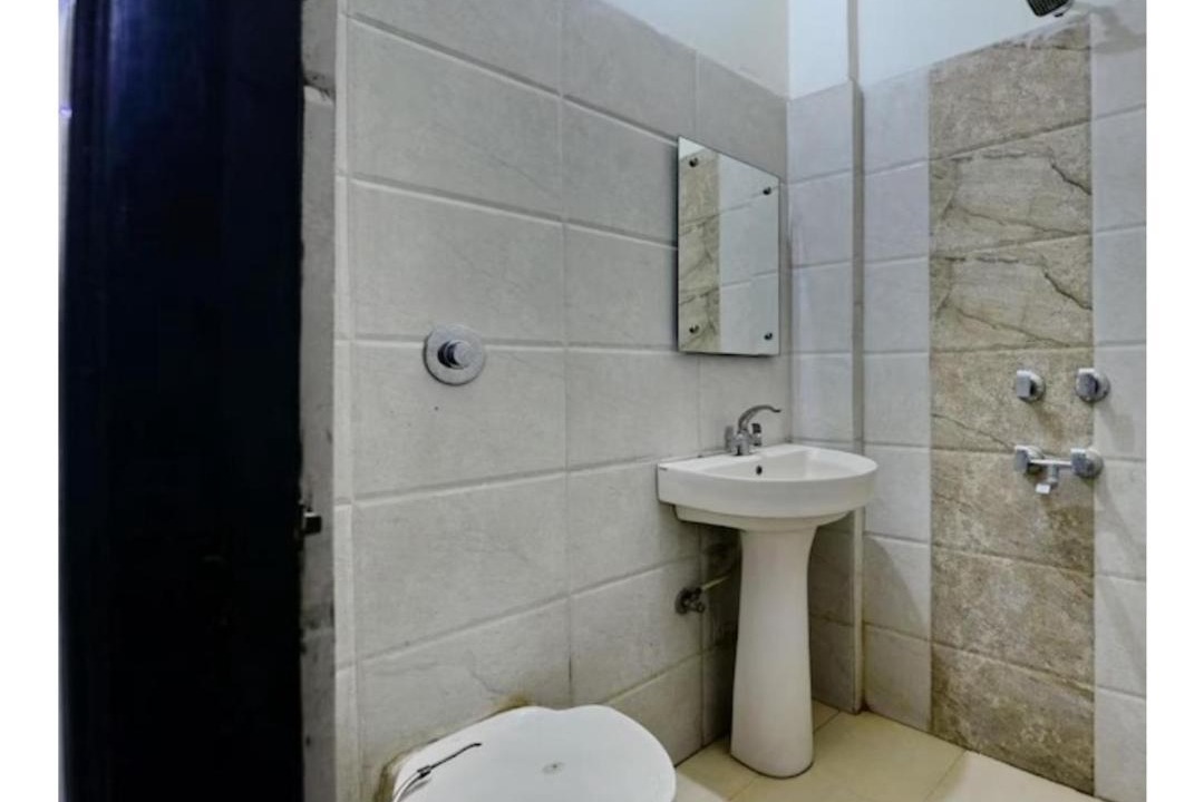 Photo of Bathroom in Amritsar