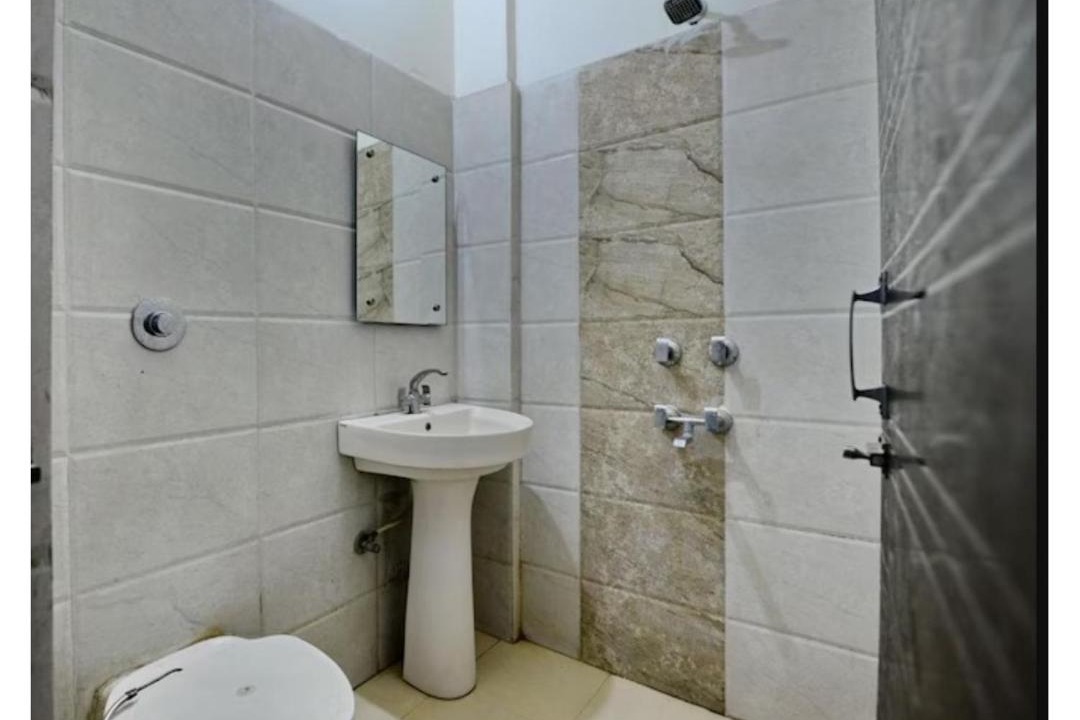 Photo of Bathroom in Amritsar