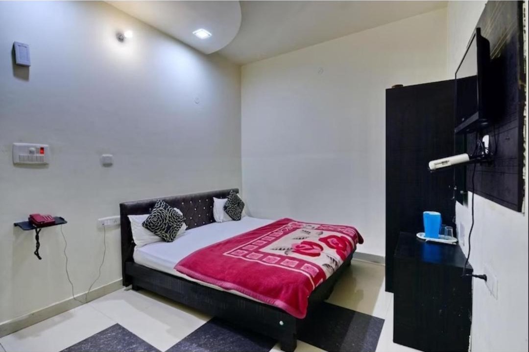 Photo of Bedroom in Amritsar