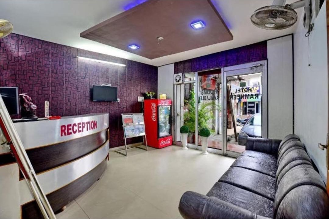 Photo of Livingroom in Amritsar