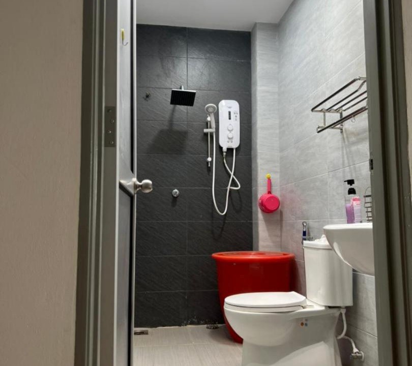 Photo of Bathroom in Wakaf Che Yeh