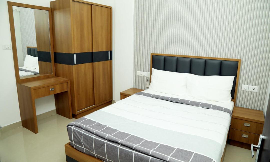 Photo of Bedroom in Thrissur
