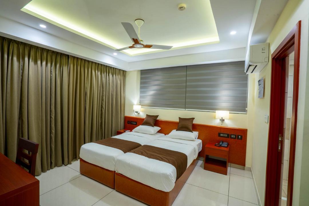 Photo of Bedroom in Kochi