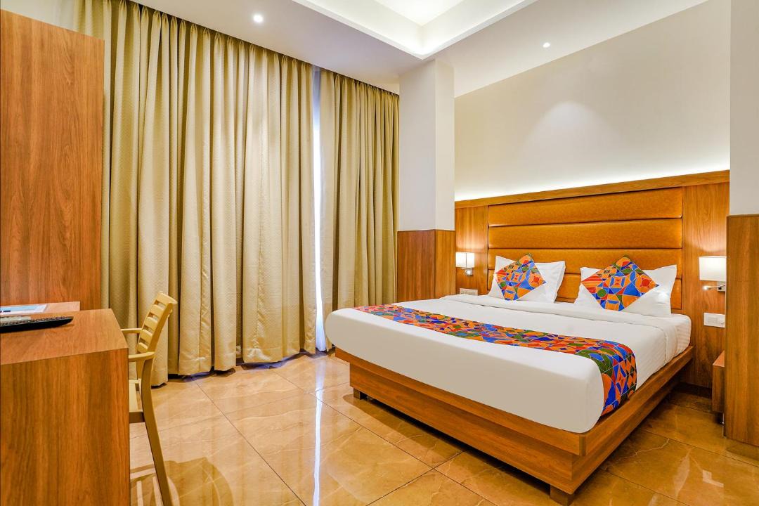 Photo of Bedroom in Ghansoli