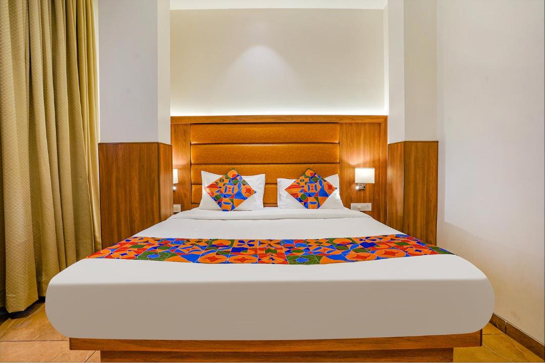 Photo of Bedroom in Ghansoli
