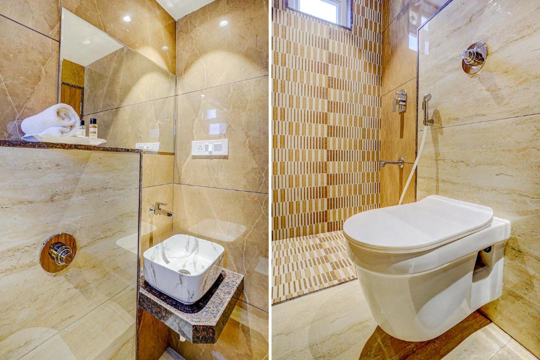 Photo of Bathroom in Ghansoli