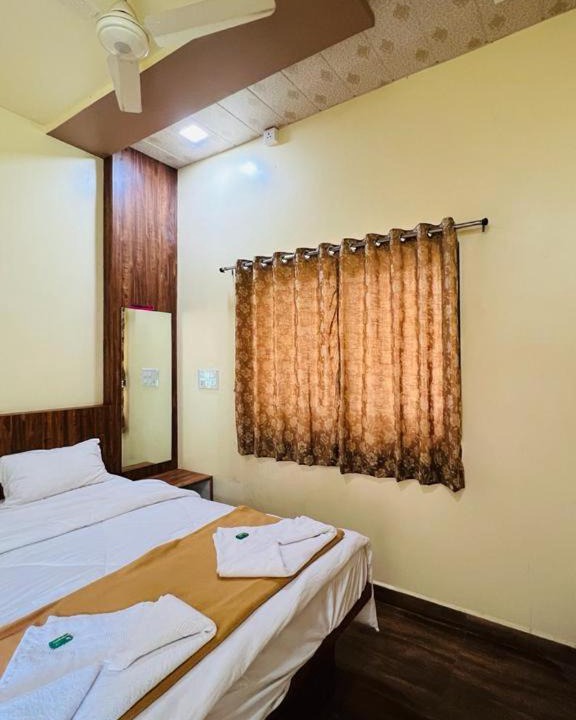 Photo of Bedroom in Kolhapur