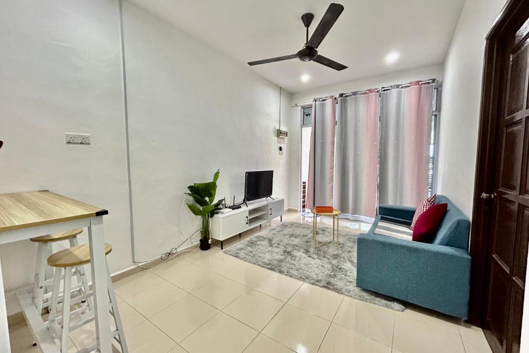 Photo of Livingroom in Taman Impian