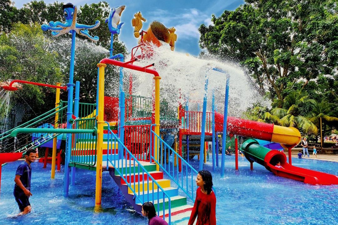 Photo of Outdoor in Malacca City