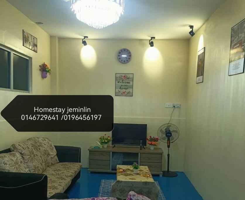 Photo of Livingroom in Kota Kinabalu