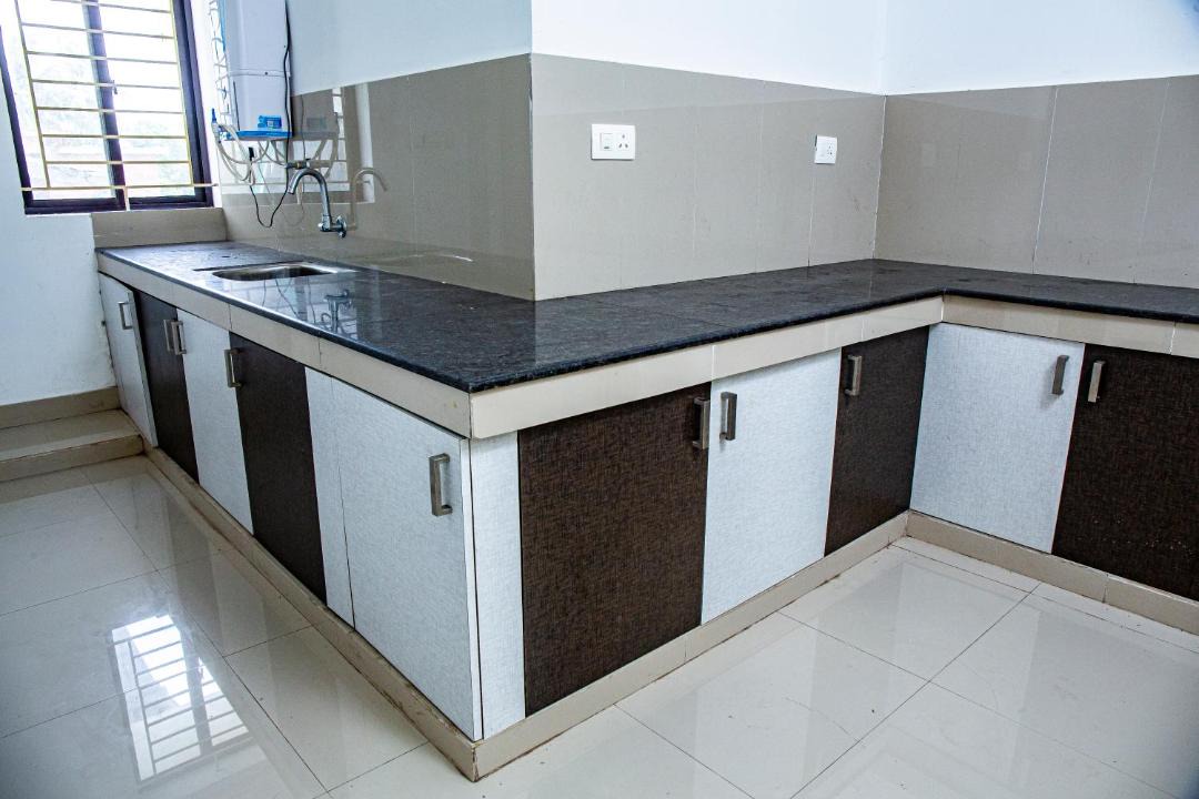 Photo of Kitchen in Kozhikode