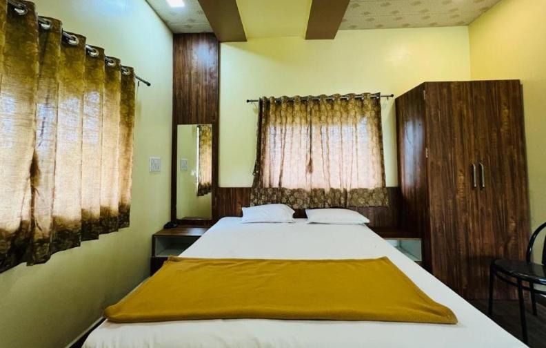 Photo of Bedroom in Kolhapur