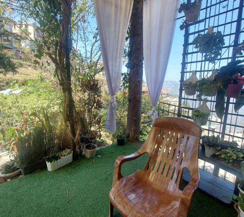 Photo of Patio Balcony in Aizawl