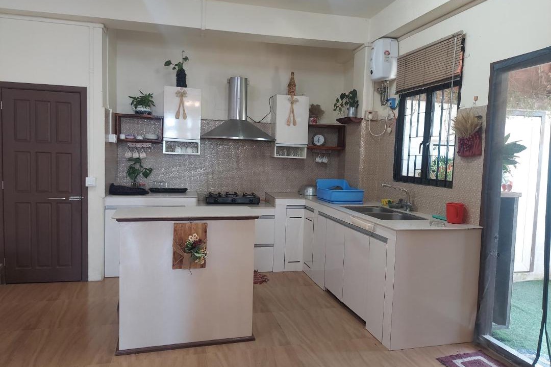Photo of Kitchen in Aizawl